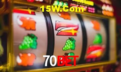 Sistemas de Segurança 70Bet
