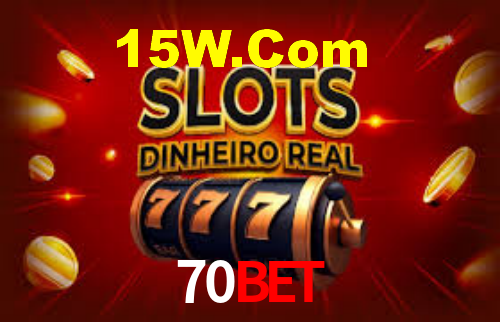 70Bet Com Paga
