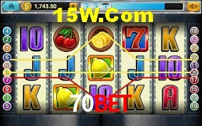 Welcome Bonus 70Bet