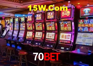 Estatísticas Esportivas 70Bet