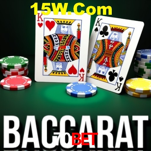 Live Casino 70Bet