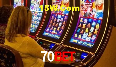 Mesa de Blackjack 70Bet