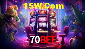 Experiência VIP 70Bet