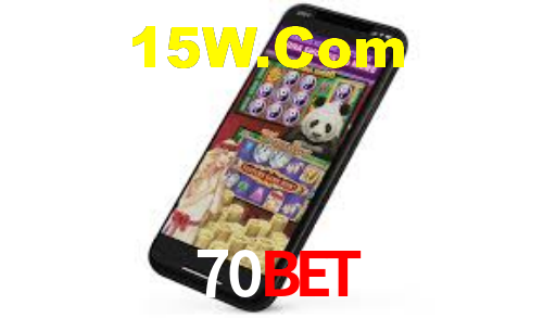 70Bet: Jogos de Caça-Níqueis-Altas Recompensas, Roleta-Velocidade, Blackjack-Desafios Máximos