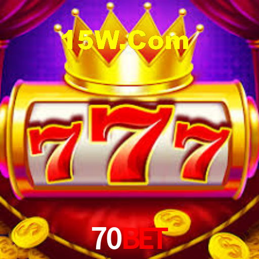 70Bet Com Paga