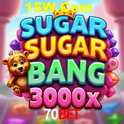 Game Providers 70Bet