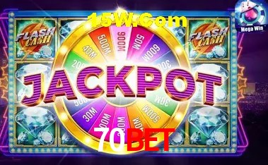 Casino Ao Vivo 70Bet
