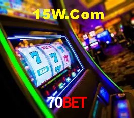 Integração de APIs 70Bet