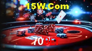 Statistics 70Bet