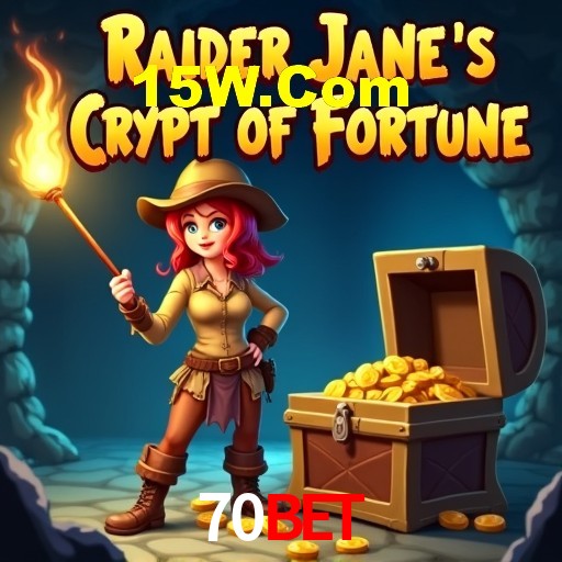 Interface do App 70Bet