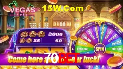 Casino VIP 70Bet