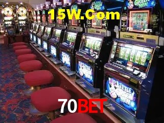 Avaliações dos Jogadores 70Bet