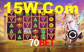 Premium Interface 70Bet