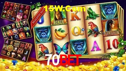 Ofertas Exclusivas 70Bet