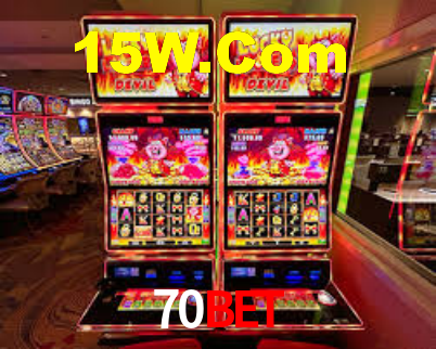70Bet: A Experiência de Casino com Jogos de Mesa ao Vivo