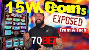 Live Casino 70Bet