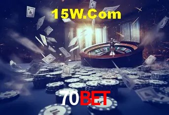 cassino 70Bet